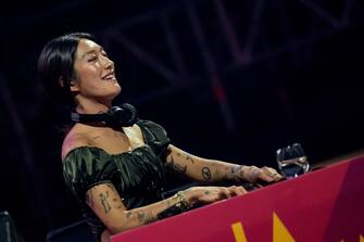 Peggy Gou LPE