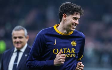 Reparto difensivo: dominio dell'Inter