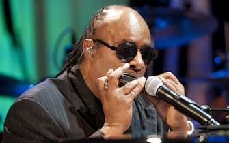 La carriera di Stevie Wonder
