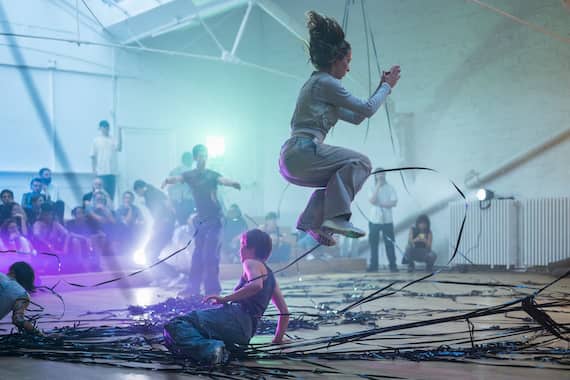 FOG 2026, Nemo Flouret, 900 Satellites