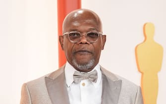 Samuel L.Jackson
