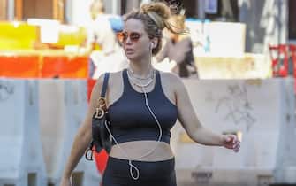 Jennifer Lawrence