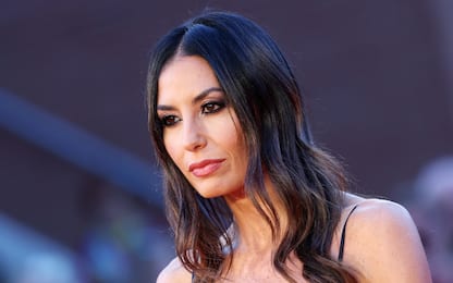 Elisabetta Gregoraci ricoverata in ospedale, la foto sui social