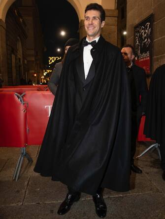 Roberto Bolle