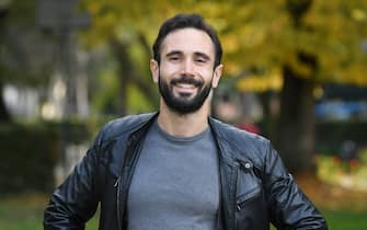 Marco Palvetti