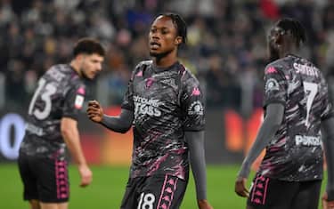L'Empoli perde Kouamé per la volata salvezza