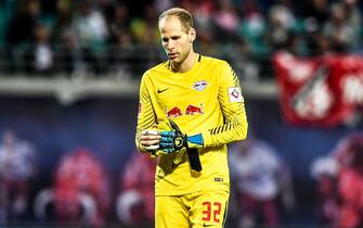 GERMANY SOCCER BUNDESLIGA