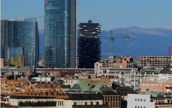 Inchiesta Milano, Schlein blinda Sala. Si indaga su urbanistica in mano ai privati Inchiesta Milano, Schlein blinda Sala. Si indaga su urbanistica in mano ai privati