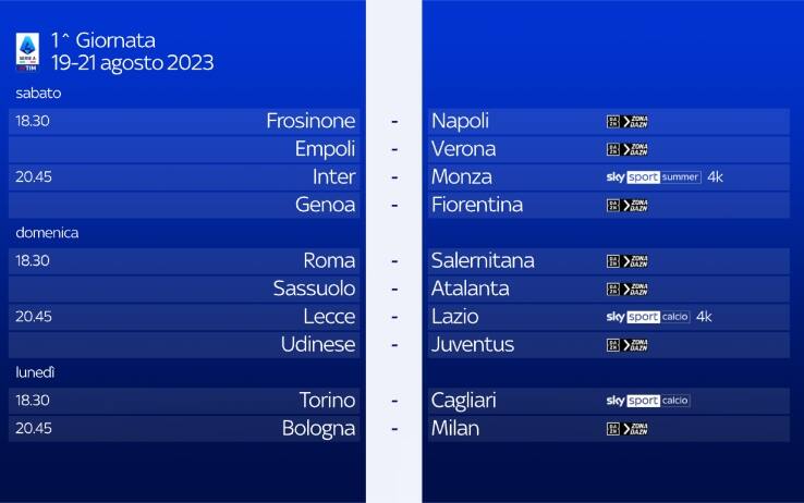 serie a