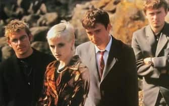 Dolores O’Riordan