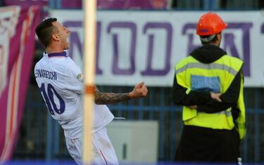 L'ascesa di Bernardeschi