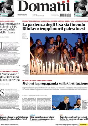 Domani