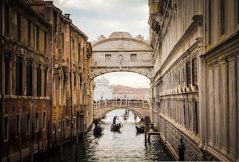 Ponte dei Sospiri