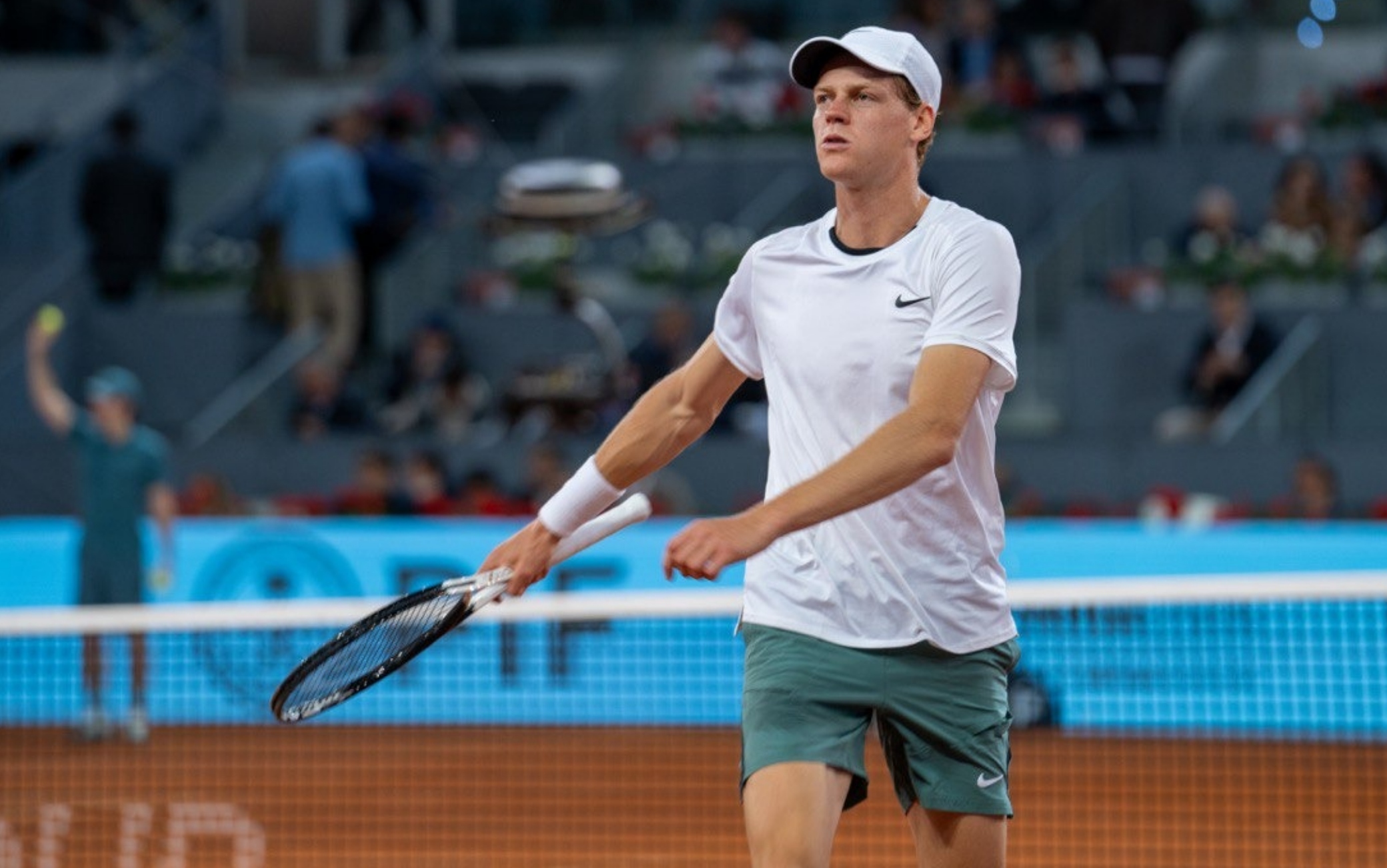 Sinner, il calendario dei tornei ATP 2024 Sky Sport