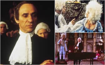 amadeus film forman