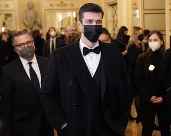 roberto bolle