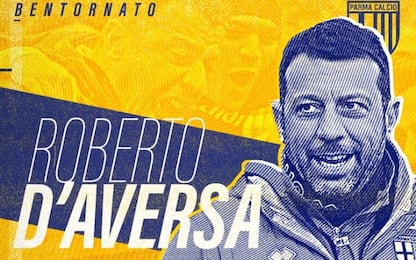 Il Parma riparte da D'Aversa: esonerato Liverani