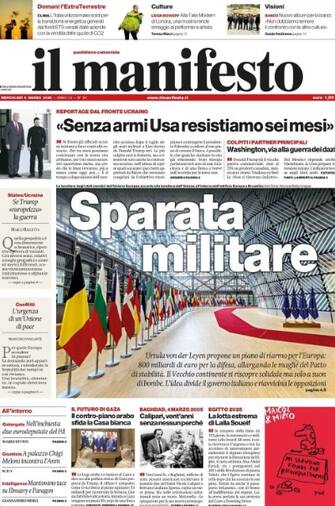 Il Manifesto