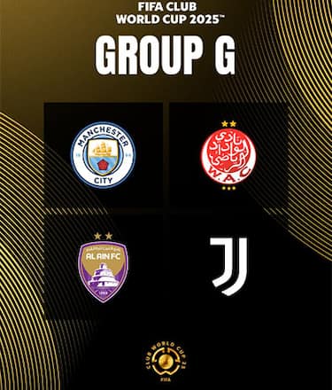 Gruppo G