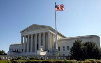 Il Texas può continuare a vietare la maggior parte degli aborti