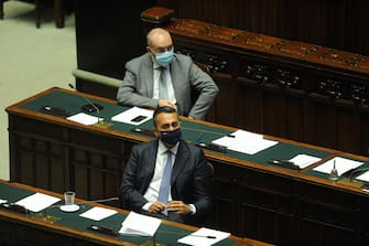 Aula Camera: Commissioni riunite esteri e difesa di camera e senato