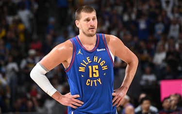 1) NIKOLA JOKIC (NUGGETS)