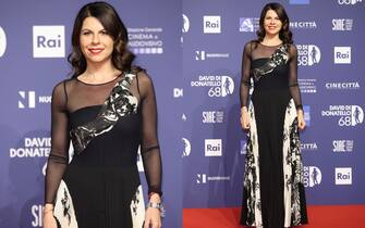Geppi Cucciari