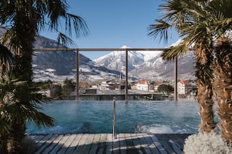 Hotel Südtirol