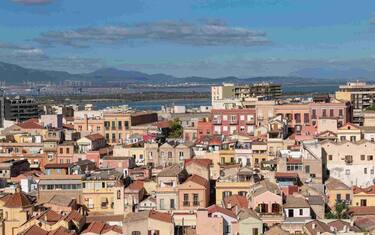 Il tempo oggi al Centro e in Sardegna