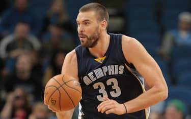 13. MARC GASOL, SPAGNA