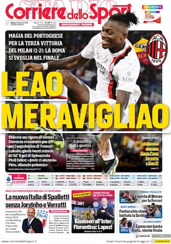 Corriere dello Sport