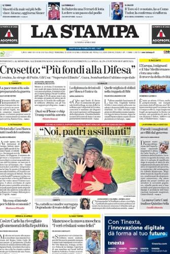 La Stampa