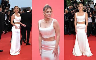 Adèle Exarchopoulos