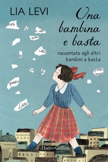 una bambina e basta