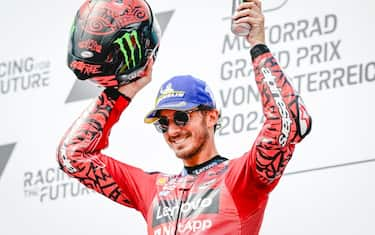 10) Francesco Bagnaia