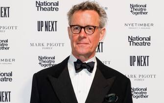 Alex Jennings