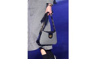 Paris Fashion Week sfilata Dior