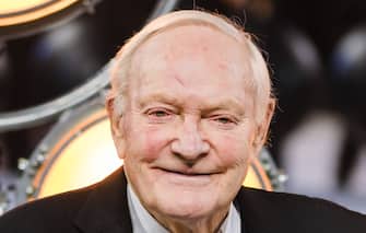 Julian Glover