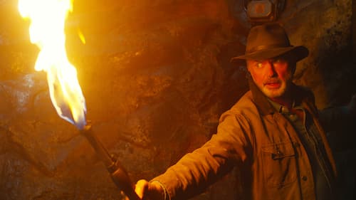 Sam Neill as Dr. Alan Grant in Jurassic World Dominion, co-written and directed by Colin Trevorrow.