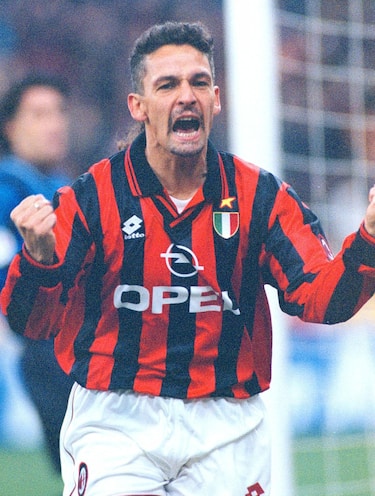 Roberto Baggio