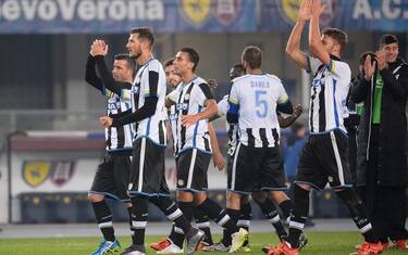 2015/2016: 39 punti