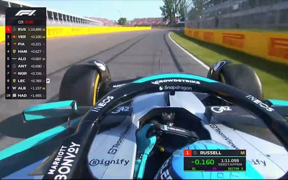 https://static.sky.it/editorialimages/0dc1223408bdb73ffd696af28eed660818c1a38a/skysport/it/motori/formula-1/video/2025/06/15/f1-gp-canada-russell-pole-giro-video/f1_video_sky_russell_pole_gp_canada_2025.jpg?im=Resize,width=565