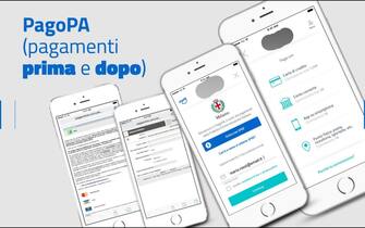 pagopa interscambio amministrazioni pubbliche