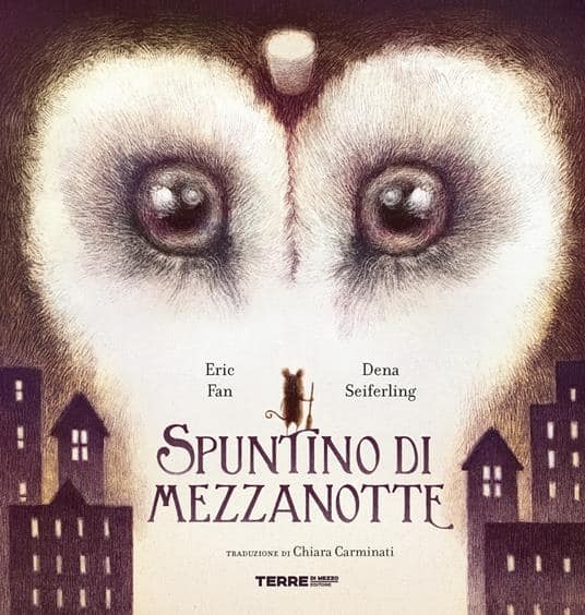 spuntino di mezzanotte