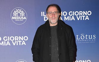 Valerio Mastandrea
