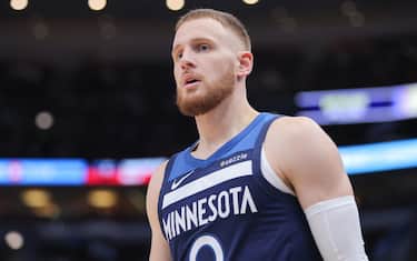 DONTE DIVINCENZO: 21 PUNTI