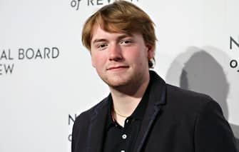 Cooper Hoffman