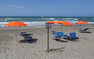 L’accesso al mare è gratuito e tutelato dalla legge