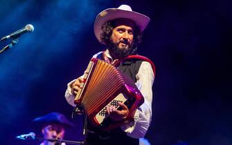 Vinicio Capossela