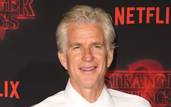 Matthew Modine Progetto senza titolo - 7